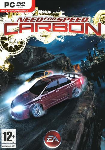 Need For Speed : Carbon